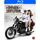 An Officer and a Gentlemen (Blu-ray)