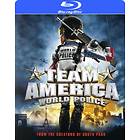 Team America - World Police (Blu-ray)