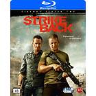 Strike Back - Säsong 2 (Blu-ray)