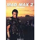 Mad Max 2 - The Road Warrior (Blu-ray)