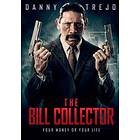 The Bill Collector (Blu-ray)