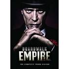 Boardwalk Empire - Säsong 3 (DVD)