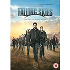 Falling Skies - Säsong 2 (DVD)