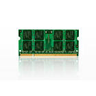 GeIL SO-DIMM DDR3 1333MHz 8GB (GS38GB1333C9SC)