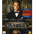 The Great Gatsby (2013) (Blu-ray)