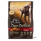 Purina ProPlan Dog Duo Délice Beef & Rice 10kg