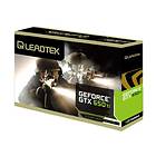 Leadtek GeForce WinFast GTX 650 Ti HDMI 1GB