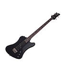 Schecter Nikki Sixx "Schecter Sixx"