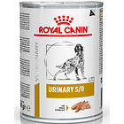 Royal Canin CVD Urinary S/O 12x0,41kg