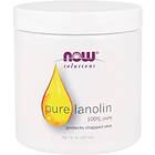 Now Foods Now Solutions Pure Lanolin 198g