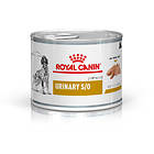 Royal Canin CVD Urinary S/O 12x0,2kg