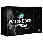 Watch Dogs - Dedsec Edition (PS4)