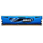 G.Skill Ares Blue DDR3 2133MHz 2x4GB (F3-2133C10D-8GAB)