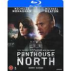 Penthouse North (Blu-ray)
