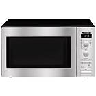 Miele M 6012 (Stainless Steel)
