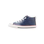 Converse Chuck Taylor All Star Street Leather Mid K (Unisex)