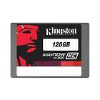 Kingston SSDNow KC300 SKC300S3 120GB