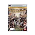 Civilization IV Expansion: Warlords (Mac)