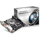 ASRock B85M-ITX
