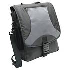 Monolith Multifunctional Nylon Laptop Backpack 15.4"