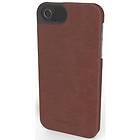 Kensington Leather Texture Case for iPhone 5/5s/SE