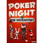 Poker Night at the Inventory (PC)