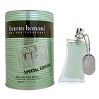 Bruno Banani Not for Everybody edt 30ml