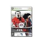 FIFA 08 (Xbox 360)