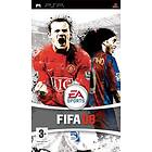 FIFA 08 (PSP)