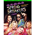 Spring Breakers (US) (Blu-ray)