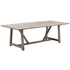 Sika Design George Table 240x100cm