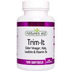 Natures Aid Trim-It 120 Capsules