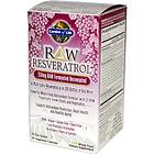 Garden of Life Raw Resveratrol 60 Kapsler