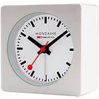 Mondaine Square Alarm A996.ALIG