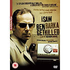 I Saw Ben Barka Get Killed (DVD)