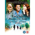 Let's Talk About the Rain (DVD)