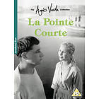 La Pointe Courte (DVD)