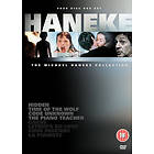 Michael Haneke Collection (4-Disc) (DVD)