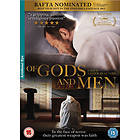 Of Gods and Men (DVD)