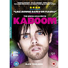 Kaboom (UK) (DVD)