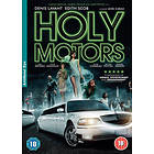 Holy Motors (UK) (DVD)