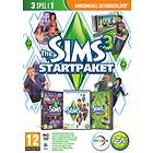 The Sims 3: Starter Pack  (PC)