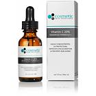Cosmetic Skin Solutions Vitamin C 20% Serum 30ml