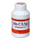 Ido-C 0,5g 100 Tabletter