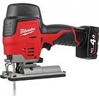 Milwaukee M12 JS-402C (2x4.0Ah)