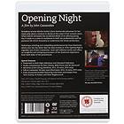 Opening Night (UK) (Blu-ray)