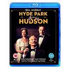 Hyde Park on Hudson (UK) (Blu-ray)