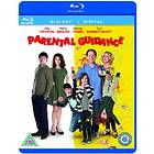 Parental Guidance (UK) (Blu-ray)