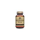 Solgar Resveratrol 60 Capsules