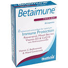 HealthAid Betaimune 30 Capsules